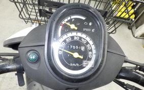 HONDA ﾍﾞﾝﾘｨ50-2 2013 AA05