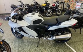 SUZUKI HAYABUSA 2021 EJ11A
