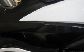 SUZUKI BURGMAN400 A 2019 DU11A