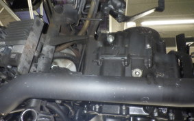 HONDA REBEL 250 A MC49