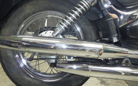 SUZUKI INTRUDER 250 LC 2004 VJ51A
