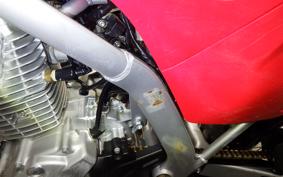 HONDA CRF125F JE03