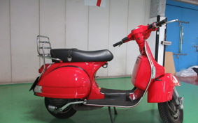 VESPA VESPAPX125