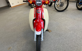 HONDA  SUPER CUB 110 HELL0KITTY JA59