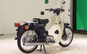 HONDA C90 SUPER CUB 2023 HA02