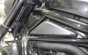 HONDA REBEL 1100 2022 SC83