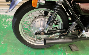 KAWASAKI 900 SUPERFOUR 2007 ...