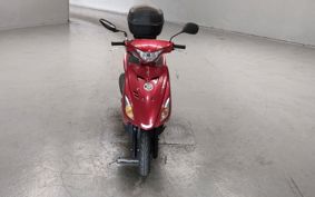 SUZUKI ADDRESS V125 CF4MA