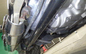 HONDA SHADOW 400 SLASHER 2007 NC40