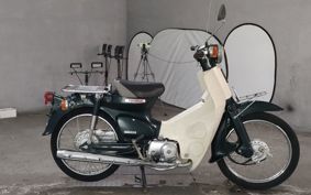 HONDA SUPER CUB50 AA01