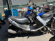 Фото Suzuki ADDRESS V125 с японского аукциона
