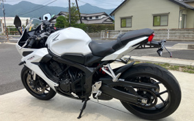 HONDA CBR650R 2024 RH03