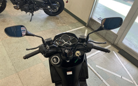 YAMAHA MAJESTYS SG52J