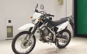 KAWASAKI KLX125 LX125C