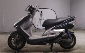 YAMAHA CYGNUS 125 X SE37