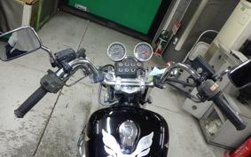 HONDA SHADOW 750 1986 RC25