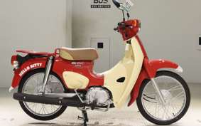 HONDA C50 SUPER CUB 2022 AA09