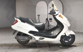 HONDA FORESIGHT MF04