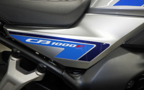HONDA CB1000F SE 2026 SC94