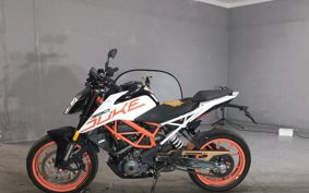 KTM 390 DUKE 2019 JPJ40