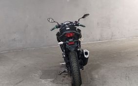 KAWASAKI Z250 ER250C