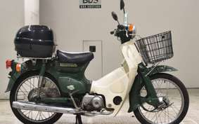 HONDA C50 SUPER CUB C50