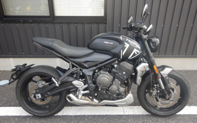 TRIUMPH  TRIUMPH  TRIDENT 660 2023 LGL10U