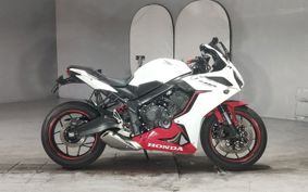 HONDA CBR650R 2023 RH03