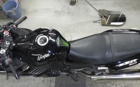 KAWASAKI ZZ1400 NINJA R 2020 ZXT40A