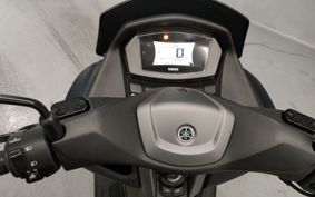 YAMAHA N-MAX 125 SEG6J
