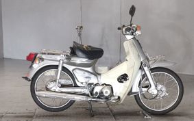 HONDA SUPER CUB50 AA01
