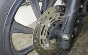 HONDA PCX125 2012 JF81