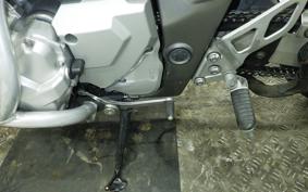 SUZUKI BANDIT 1250 SA 2009 GW72A