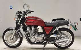 HONDA CB1100EXAEﾊﾟｯｹｰｼﾞ 2022 SC65