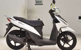 SUZUKI ADDRESS 110 2001 CE47A