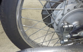HONDA C50 SUPER CUB 1994 AA01