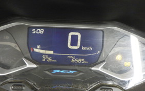HONDA PCX 160 KF47