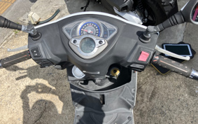 KYMCO RACING150FI