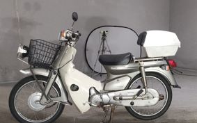 HONDA SUPER CUB90 HA02