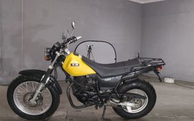 YAMAHA TW225 DG09J