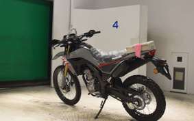 HONDA CRF250L MD47