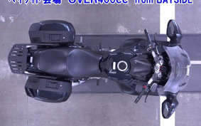 KAWASAKI 1400 GTR 2012 ZGT40C
