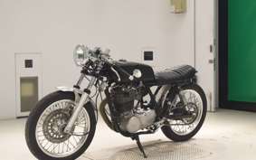 YAMAHA SR400 Gen.2 1995 1JR