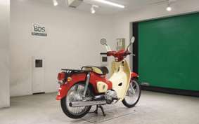 HONDA C110 SUPER CUB 2019 JA44