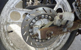 YAMAHA RZ250R 2010 29L