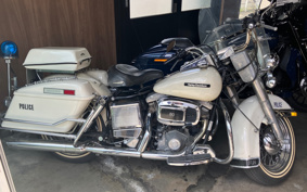 HARLEY FLHP1340 1985 ABK