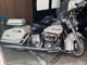 Фото Harley FLHP1340 1985 с японского аукциона