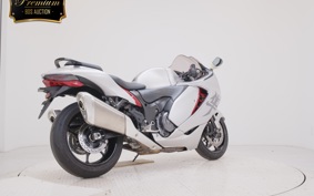 SUZUKI GSX1300R HAYABUSA 2018 EJ11A
