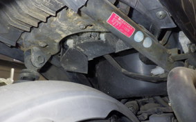 YAMAHA JOG Gen.5 2025 SA36J