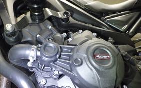 YAMAHA MT-09 A 2018 RN52J